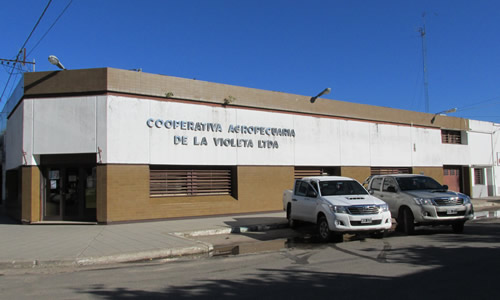 fachada