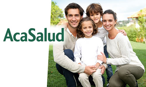 acaSalud